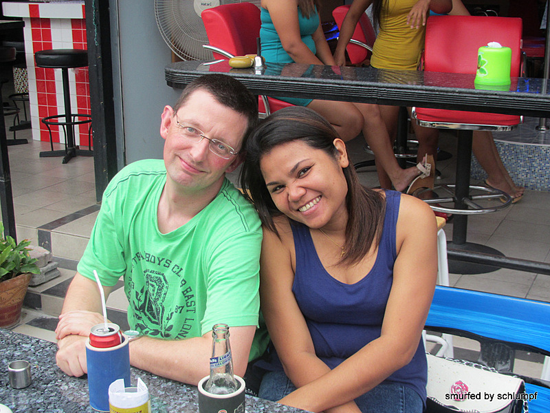 2014-05-26 Smurf Bar