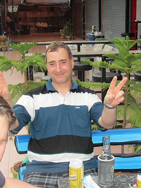 2014-05-26 Smurf Bar