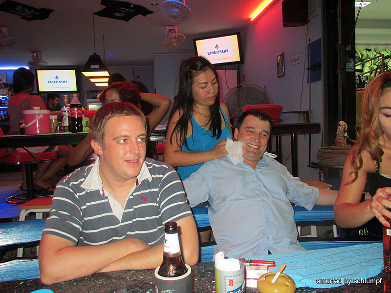 2014-05-26 Smurf Bar