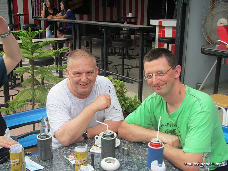 2014-05-26 Smurf Bar