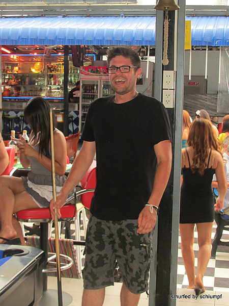 2014-05-26 Smurf Bar