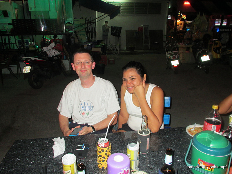 2014-05-27 Smurf Bar