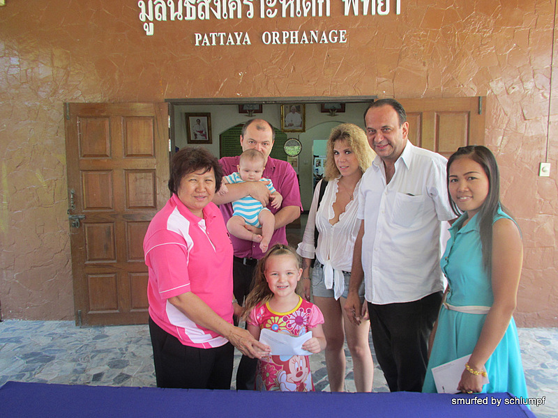 2014-05-27 Smurf Bar