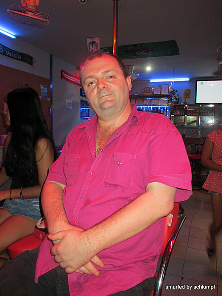 2014-05-27 Smurf Bar