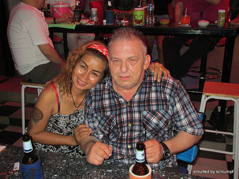 2014-05-27 Smurf Bar