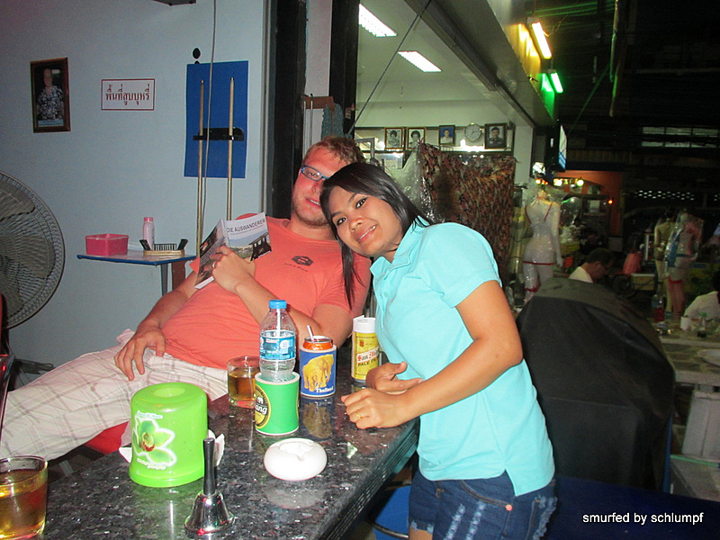 2014-05-27 Smurf Bar