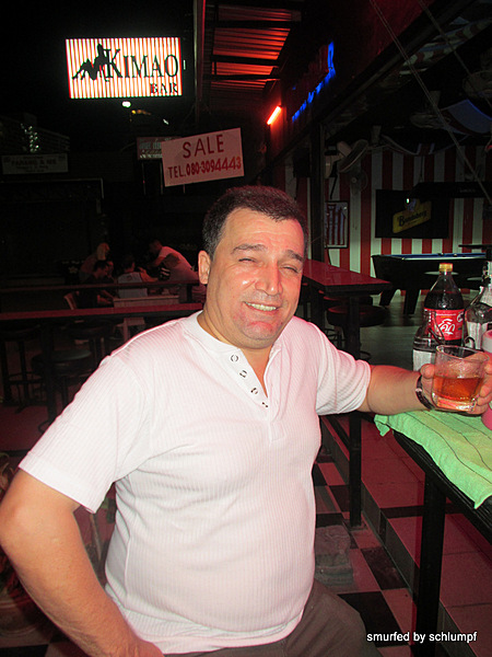 2014-05-27 Smurf Bar