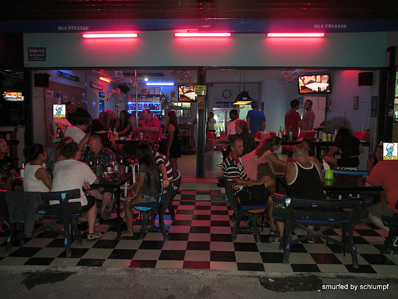 2014-05-27 Smurf Bar