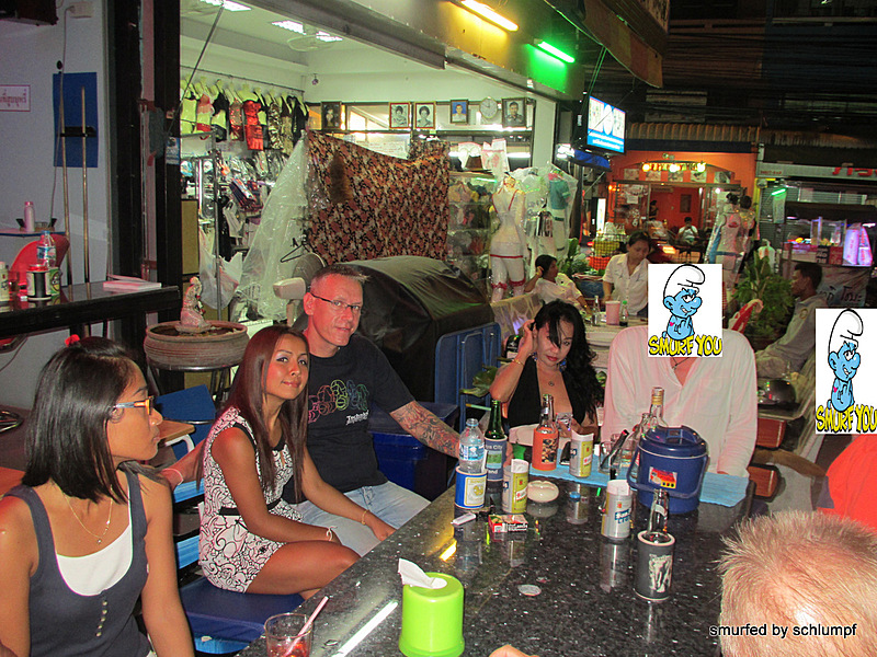 2014-05-27 Smurf Bar