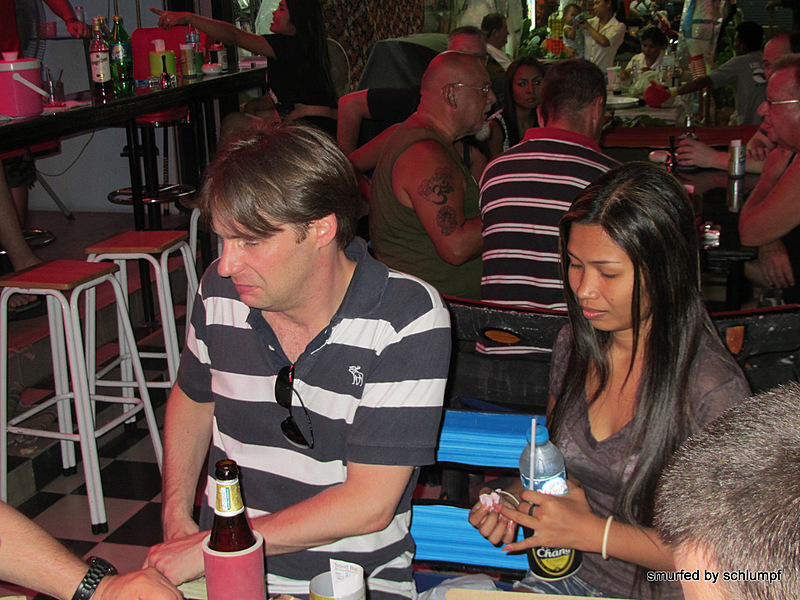 2014-05-27 Smurf Bar