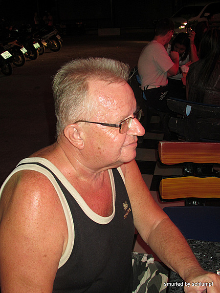 2014-05-27 Smurf Bar