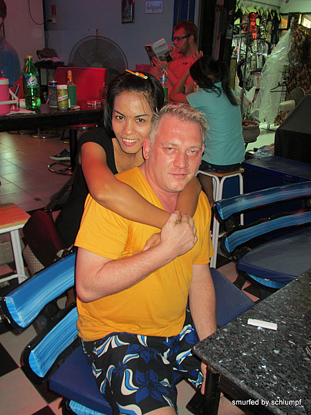 2014-05-27 Smurf Bar