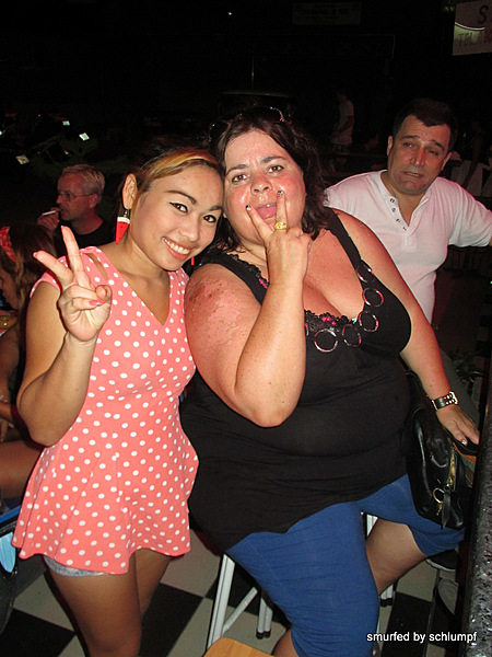 2014-05-27 Smurf Bar