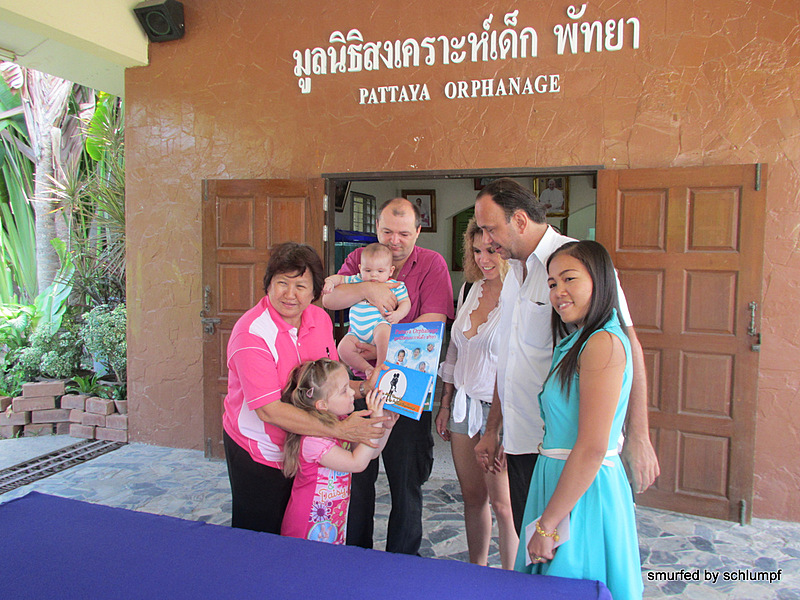 2014-05-27 Smurf Bar