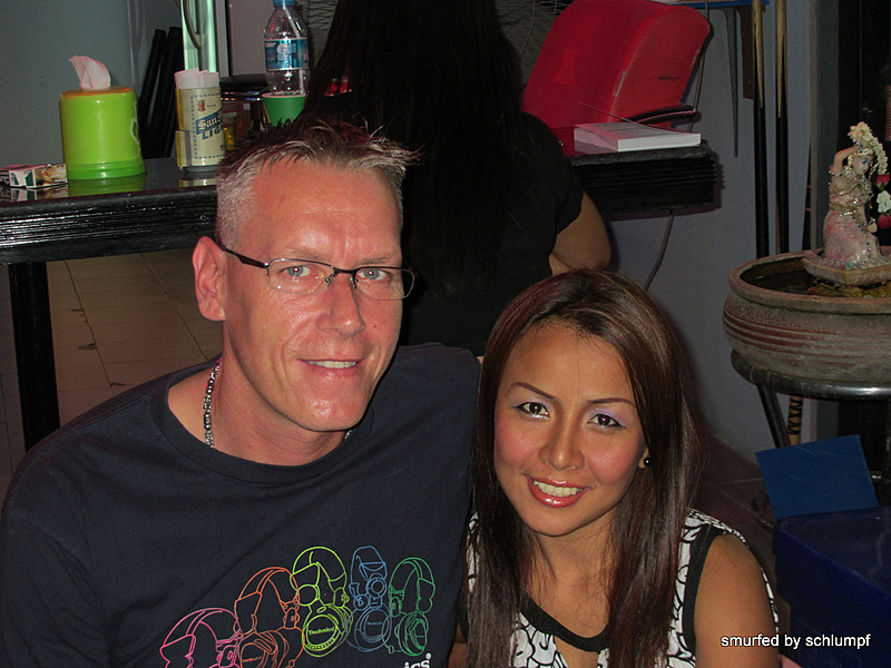 2014-05-27 Smurf Bar