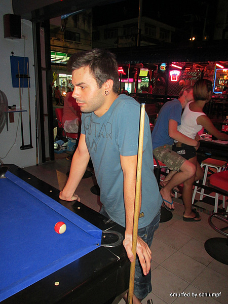 2014-05-27 Smurf Bar