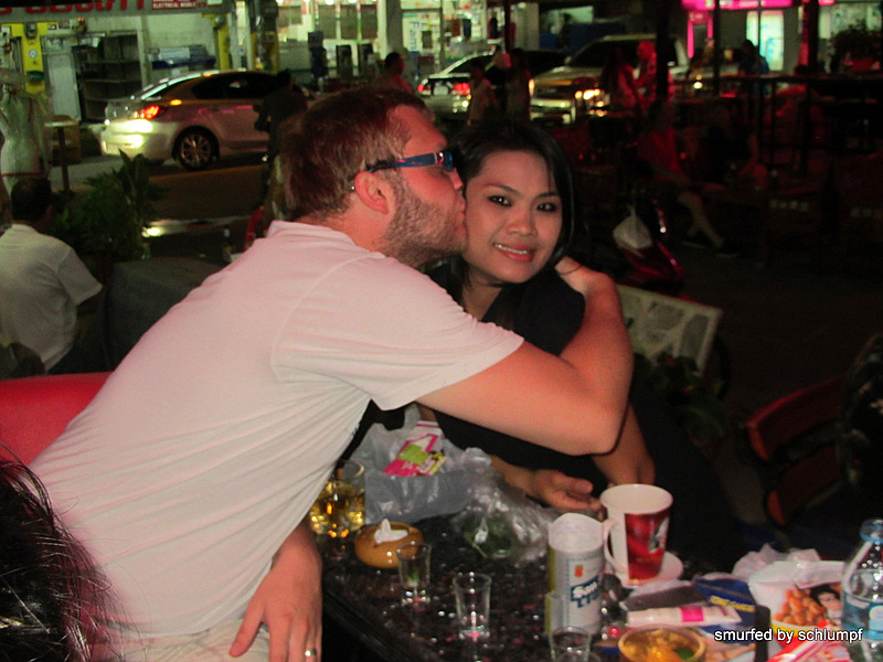 2014-05-28 Smurf Bar