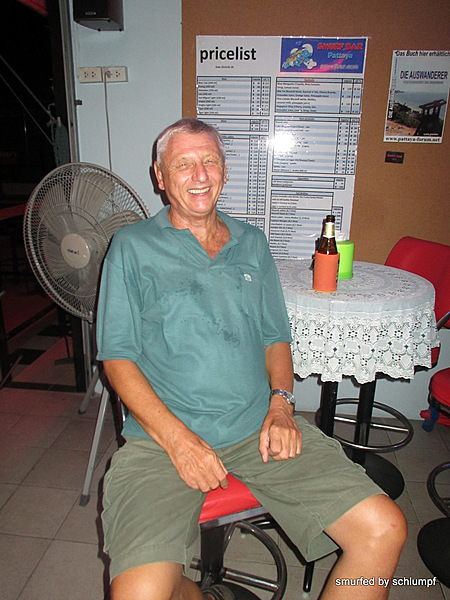 2014-05-28 Smurf Bar