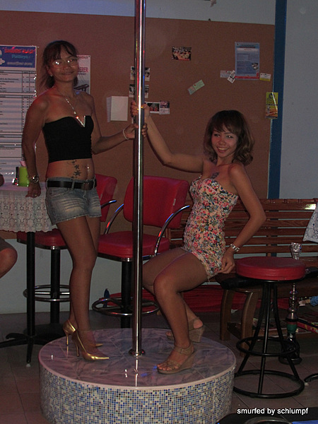 2014-05-28 Smurf Bar