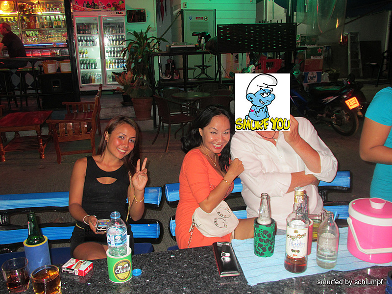 2014-05-28 Smurf Bar