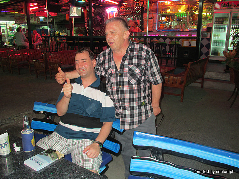 2014-05-28 Smurf Bar