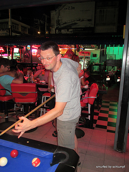 2014-05-28 Smurf Bar