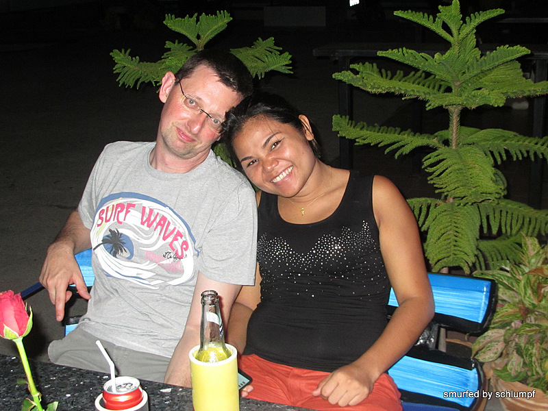 2014-05-28 Smurf Bar