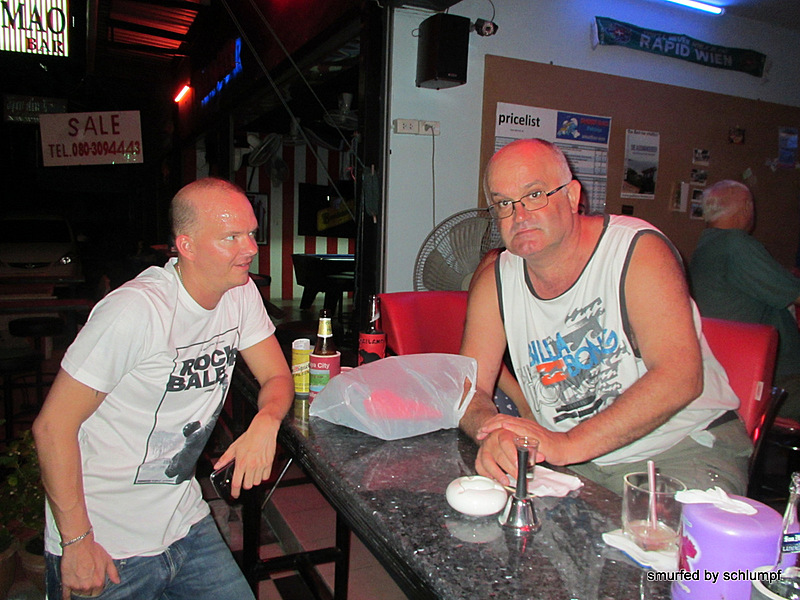 2014-05-28 Smurf Bar