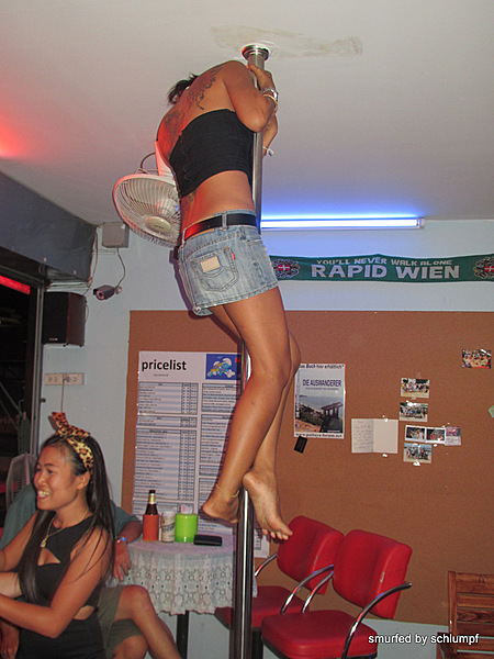 2014-05-28 Smurf Bar