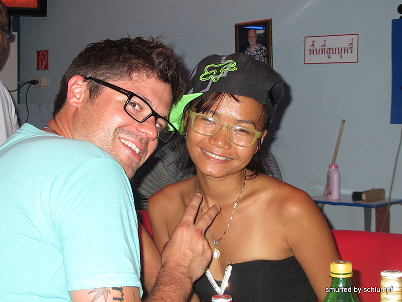 2014-05-28 Smurf Bar