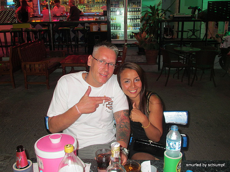 2014-05-28 Smurf Bar