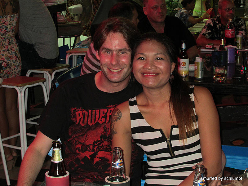 2014-05-28 Smurf Bar