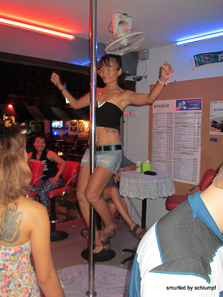 2014-05-28 Smurf Bar