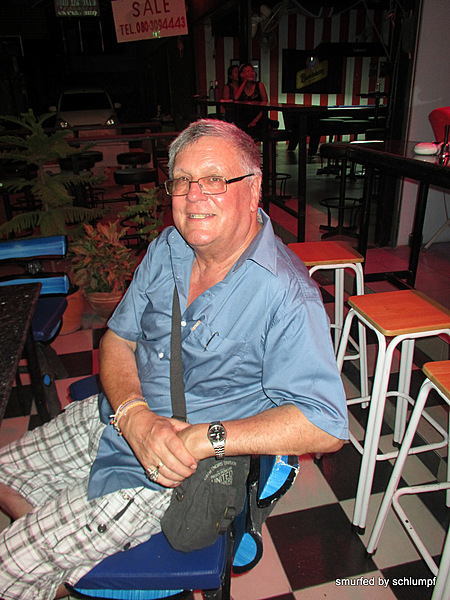 2014-05-28 Smurf Bar