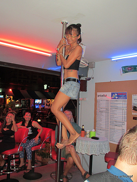 2014-05-28 Smurf Bar