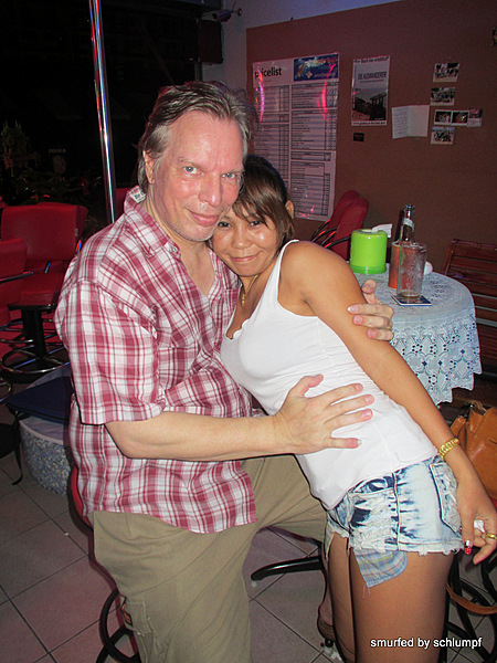 2014-05-28 Smurf Bar