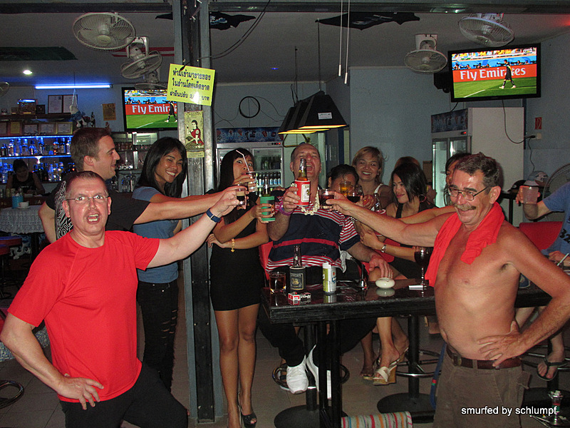 2014-05-28 Smurf Bar