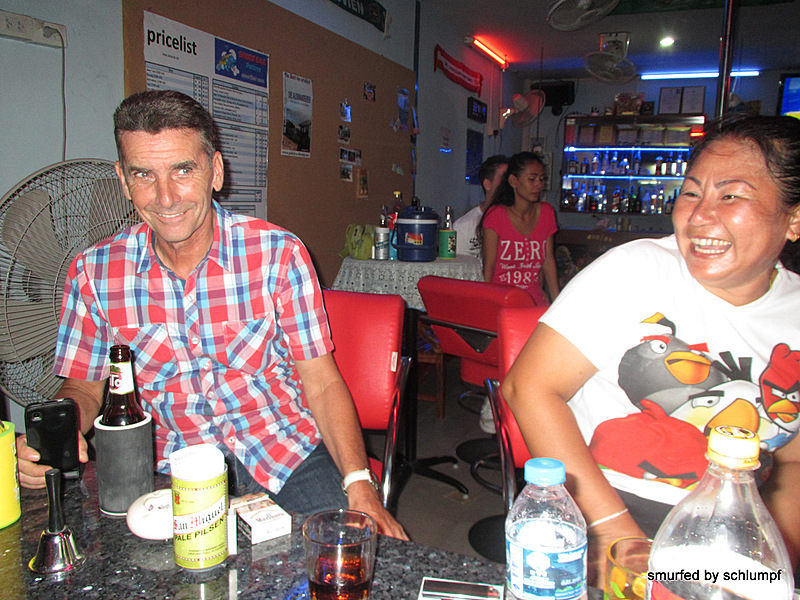 2014-05-28 Smurf Bar