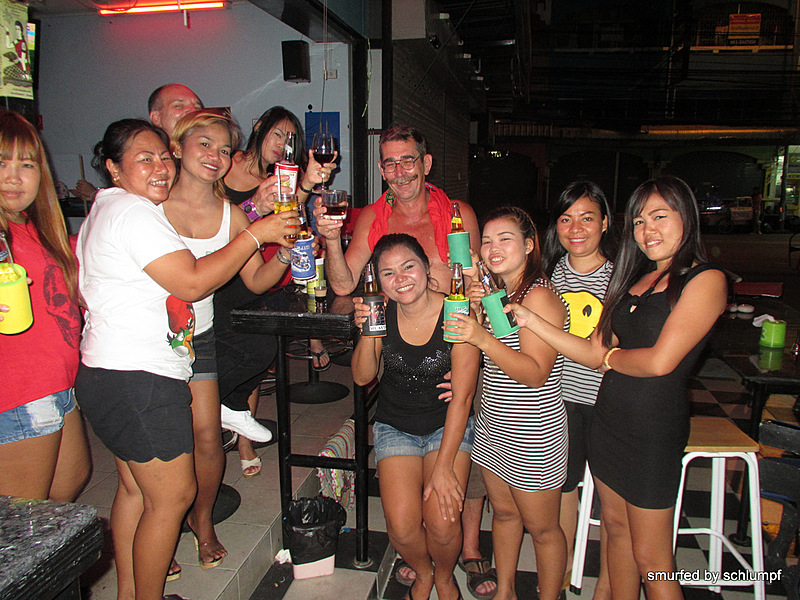 2014-05-28 Smurf Bar