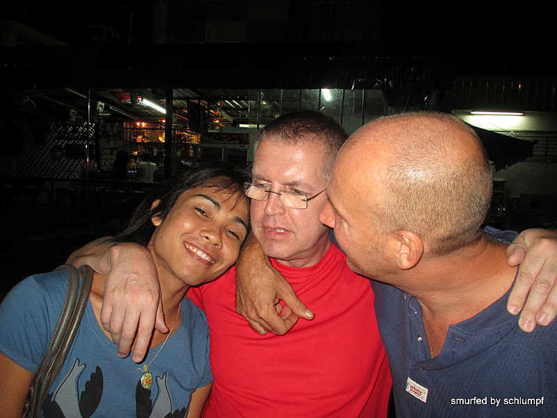 2014-05-28 Smurf Bar