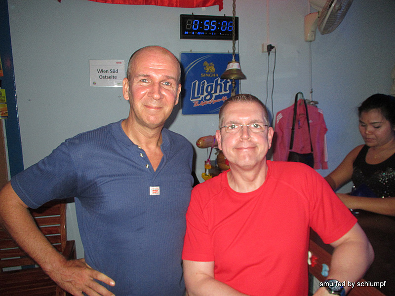 2014-05-28 Smurf Bar