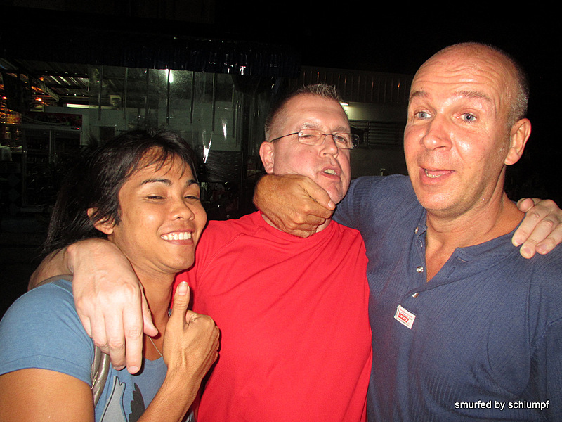 2014-05-28 Smurf Bar