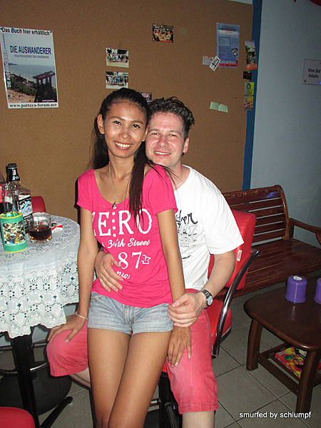 2014-05-28 Smurf Bar