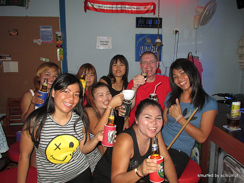 2014-05-28 Smurf Bar