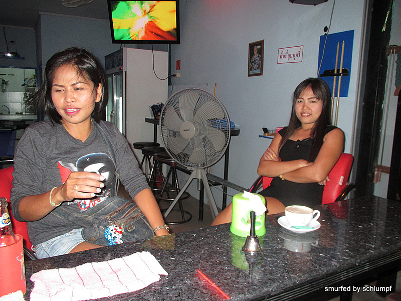 2014-05-28 Smurf Bar