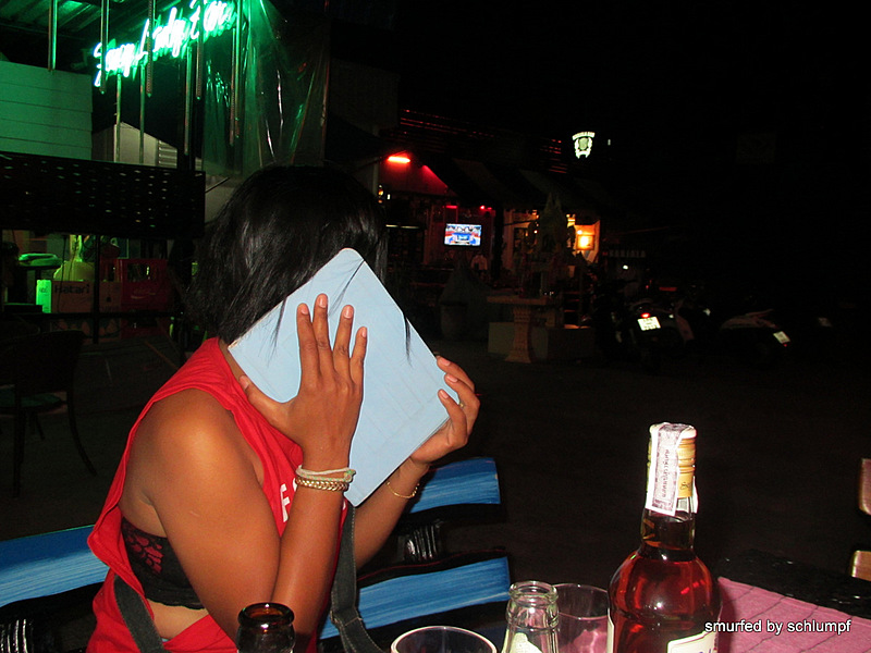 2014-05-29 Smurf Bar