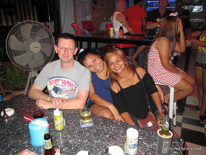 2014-05-29 Smurf Bar