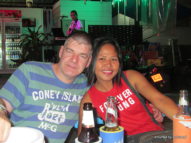 2014-05-29 Smurf Bar