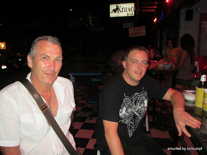 2014-05-29 Smurf Bar