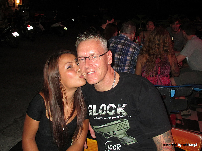 2014-05-29 Smurf Bar